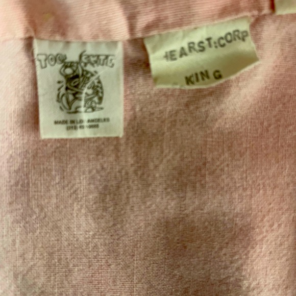 1980’s Vintage Betty Boop Jacket - Picture 4 of 4